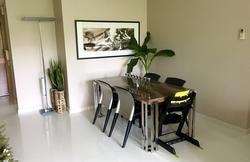 Casa Merah (D16), Apartment #137414222